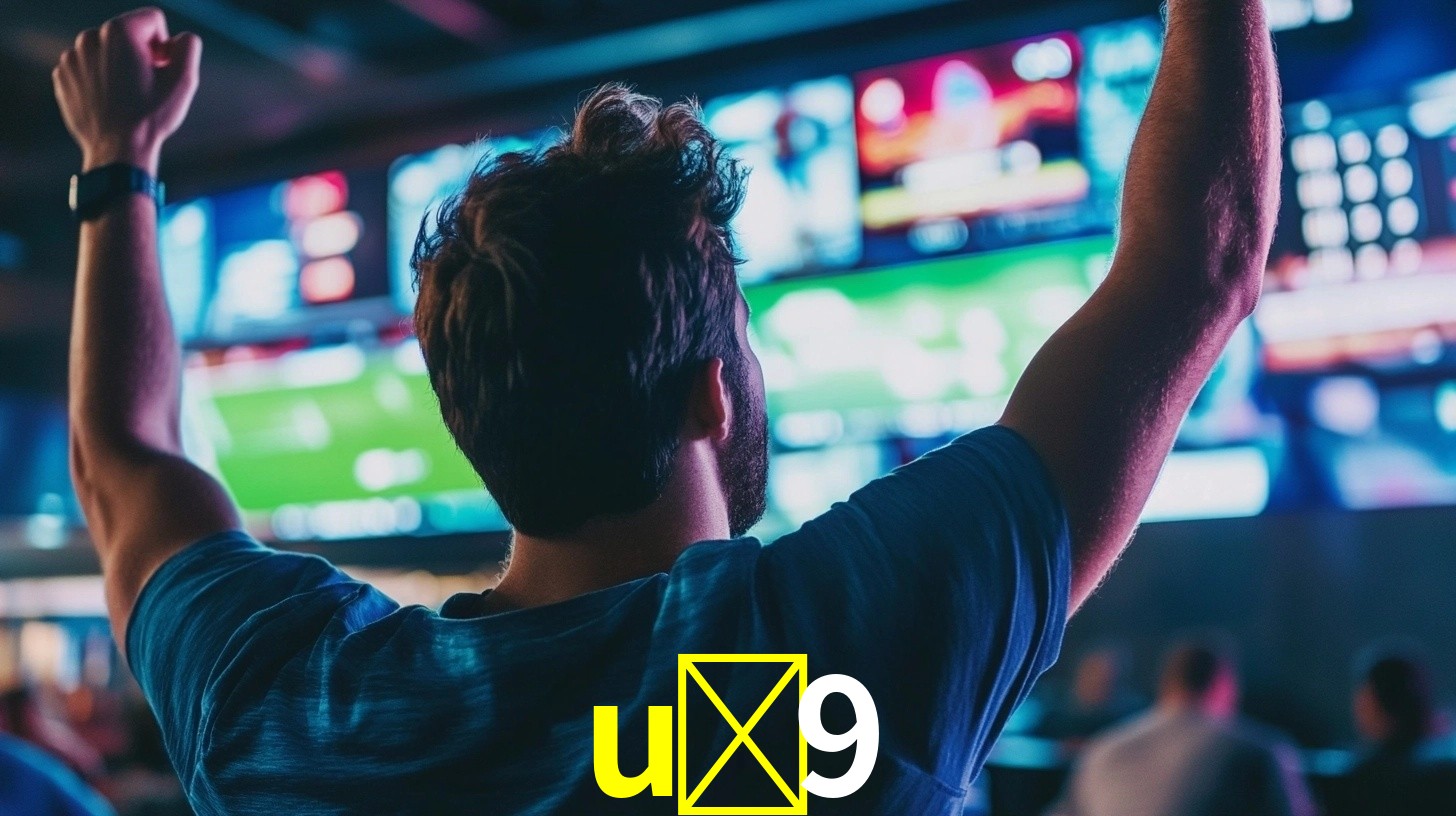 u-9: Seu Cassino Premiado com Pagamentos Rápidos