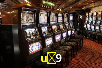 Desvendando o Mundo dos Jogos Virtuais na u-9