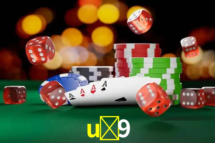 Estatísticas u-9