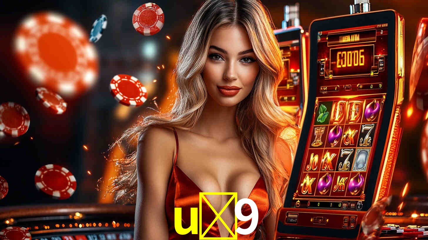 u-9: Seu Cassino Premiado com Pagamentos Rápidos