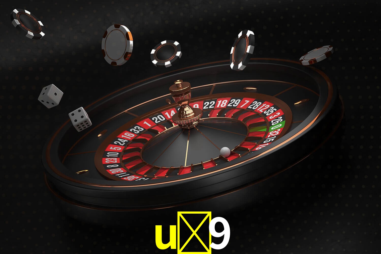 u-9