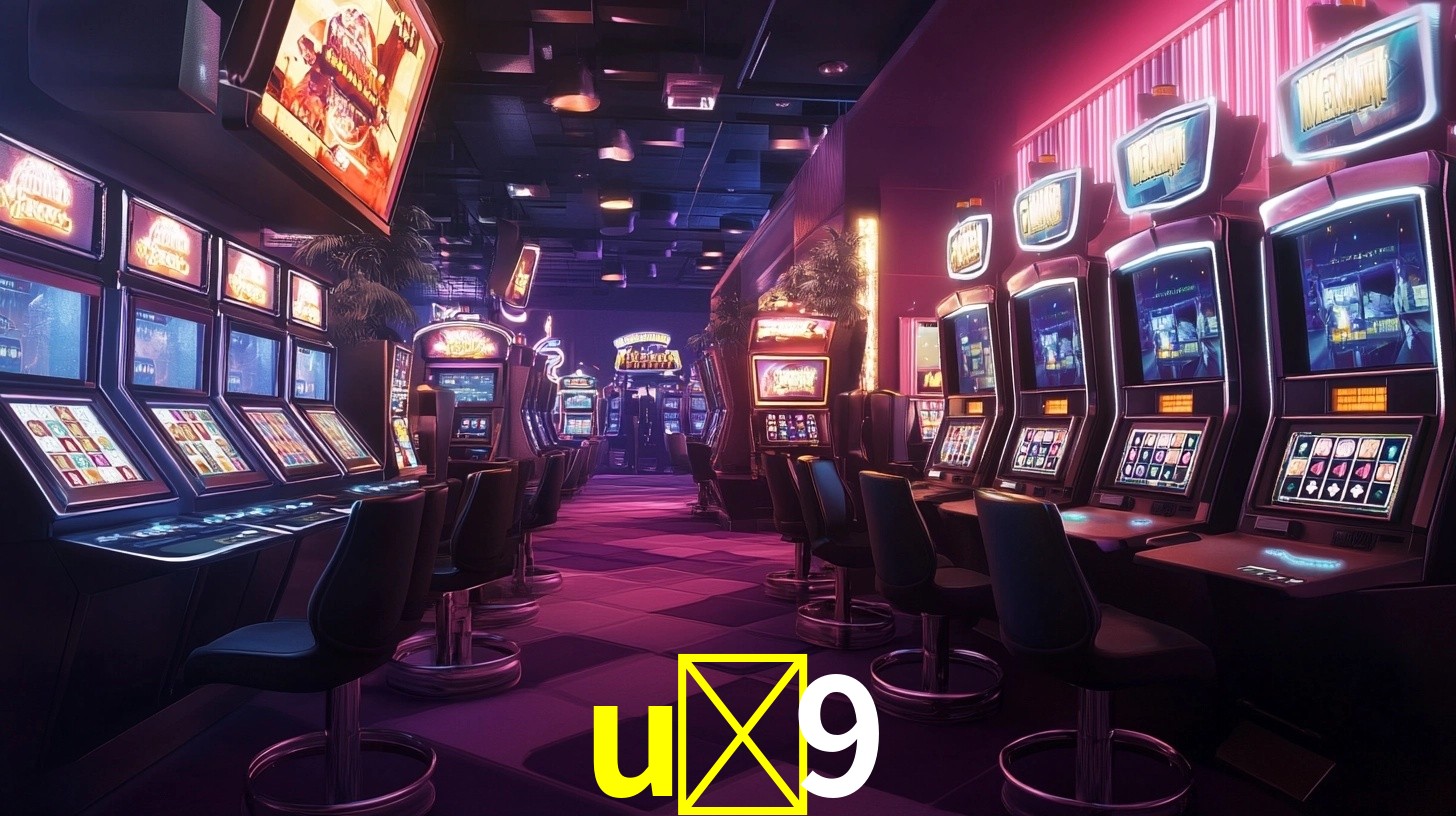 Exclusive Games u-9