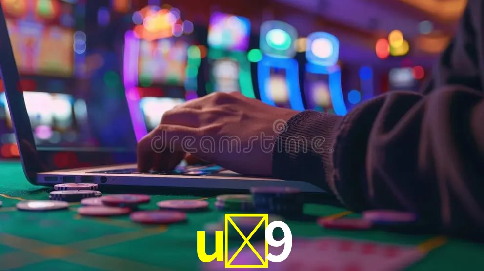 Interface do App u-9