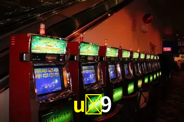Descubra a Essência do u-9: Nossa História e Compromissos