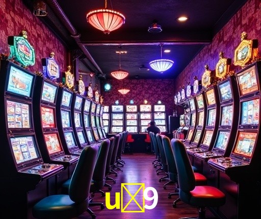 Promoções Sazonais u-9