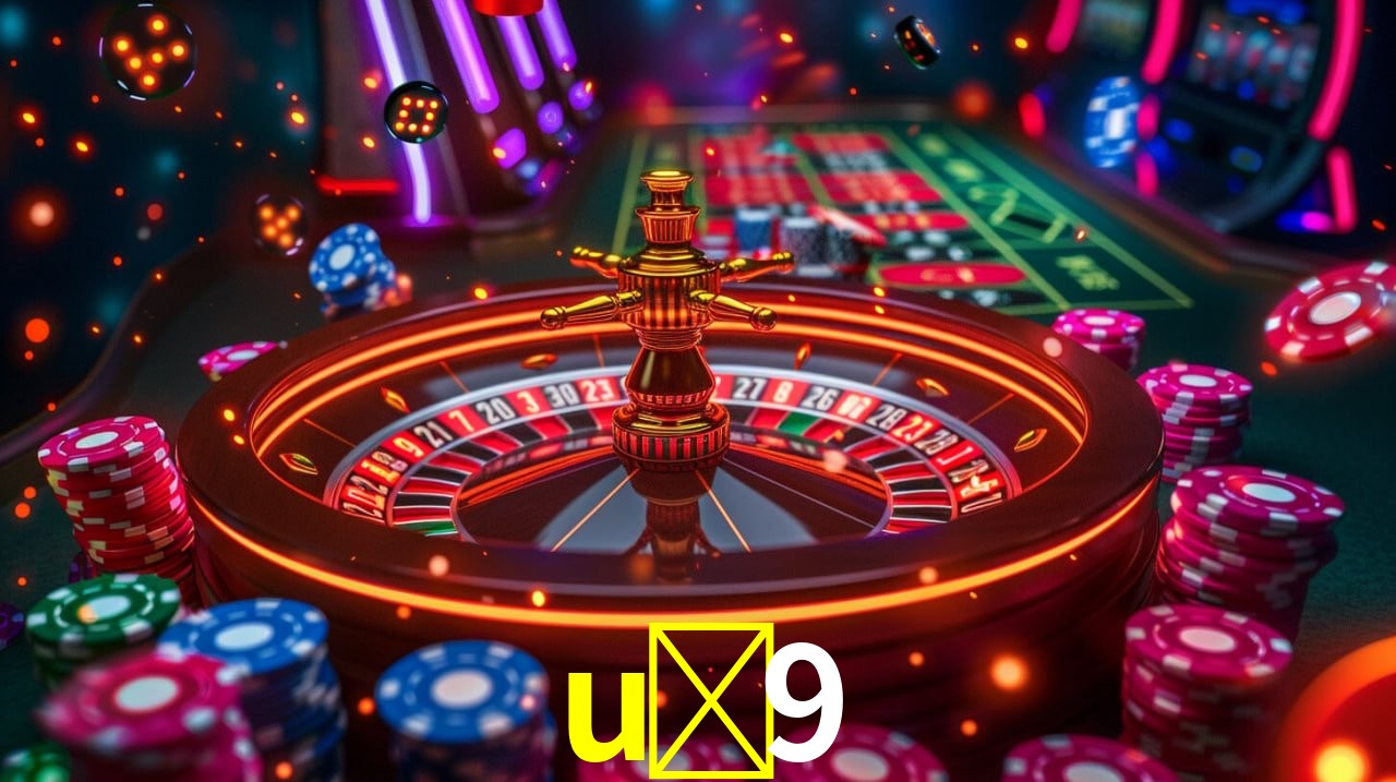 A Emoção da Loteria na u-9: Uma Chance de Mudança de Vida