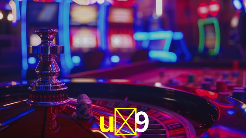 u-9