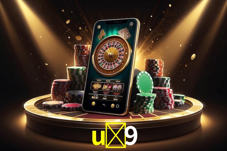 Diretório de Jogos u-9