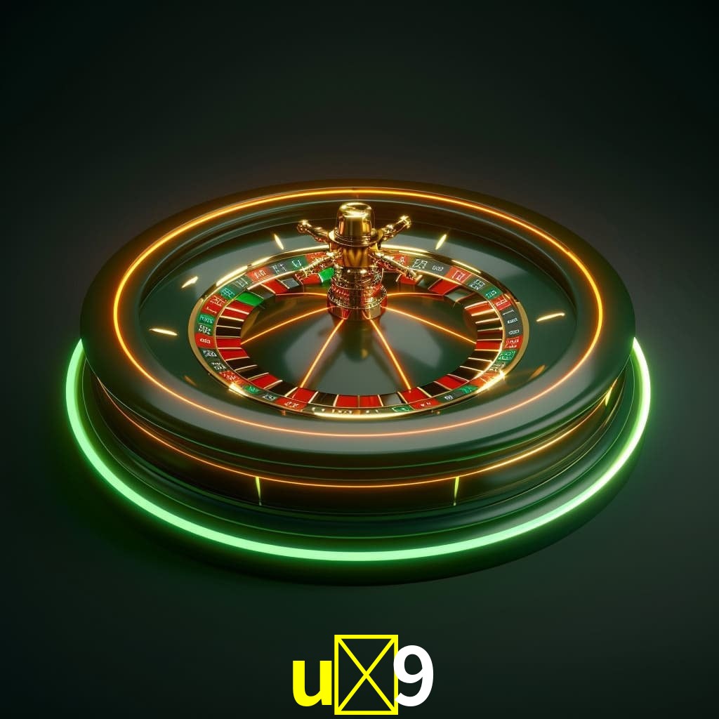 u-9.com