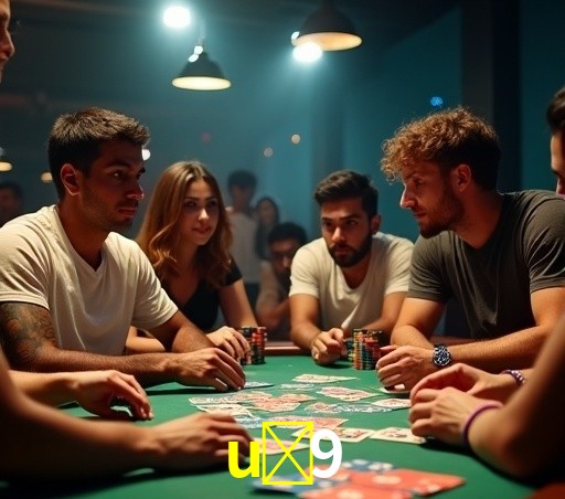 Promoção Relâmpago u-9