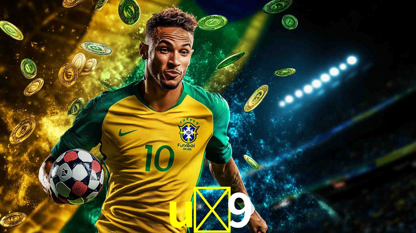 Inovações de Jogos na u-9: O Futuro das Experiências Interativas