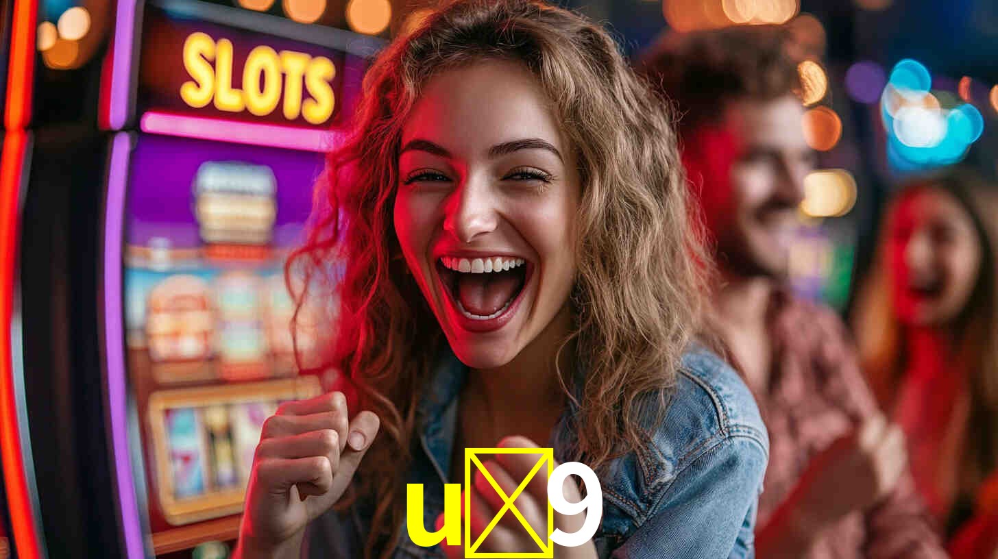 Descubra o Programa VIP da u-9: Vantagens Exclusivas para Jogadores