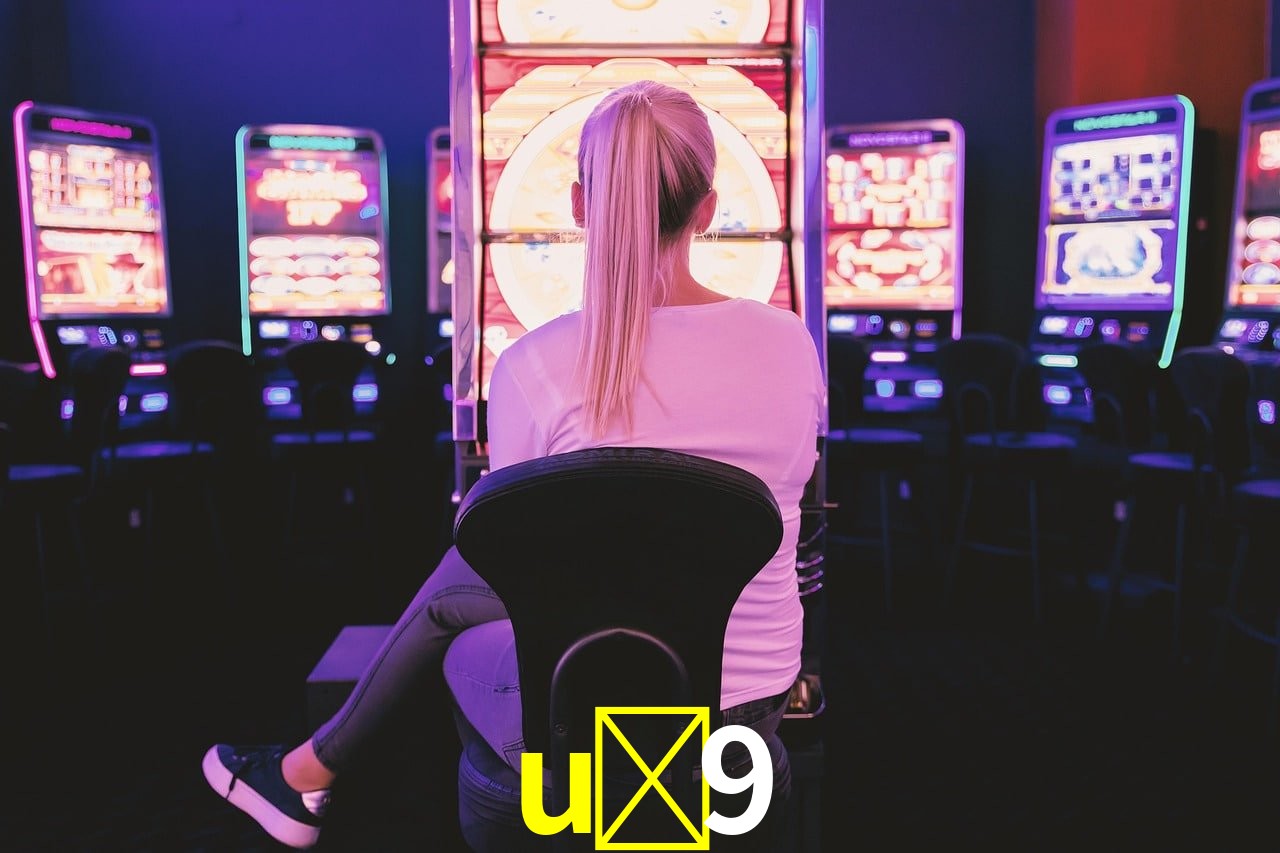 Games Directory u-9