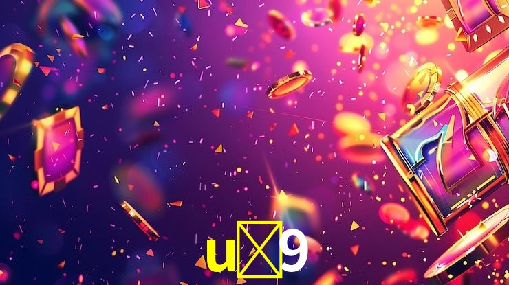Inovações de Jogos na u-9: O Futuro das Experiências Interativas
