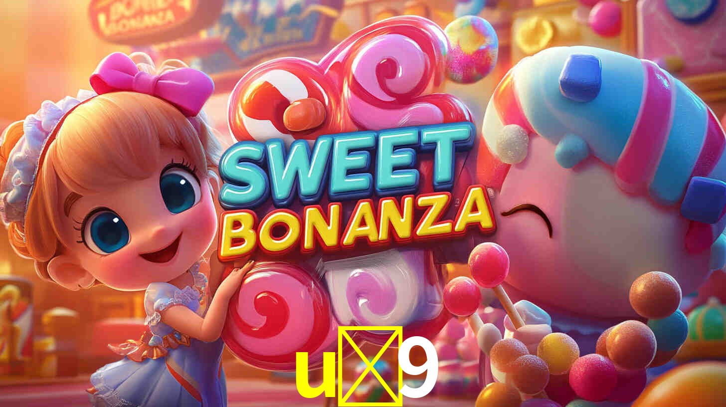 Descubra a Magia dos Jogos de Arcade no u-9