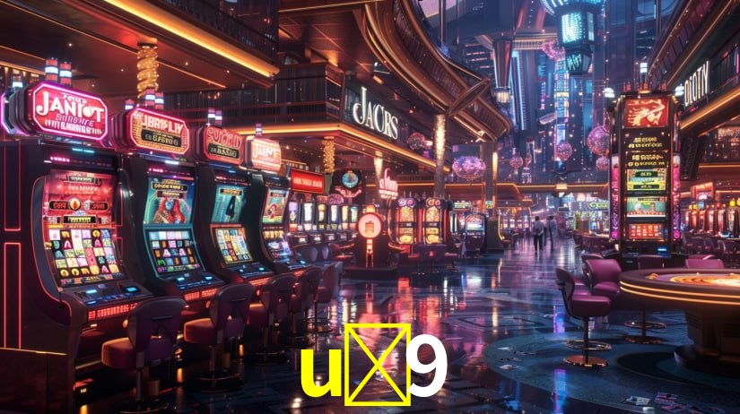 Live Casino u-9