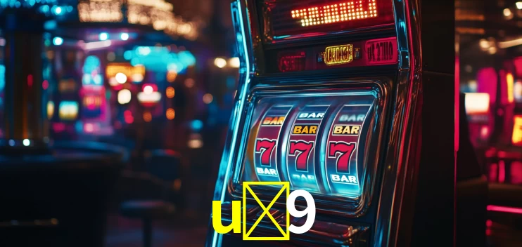 VIP Casino u-9
