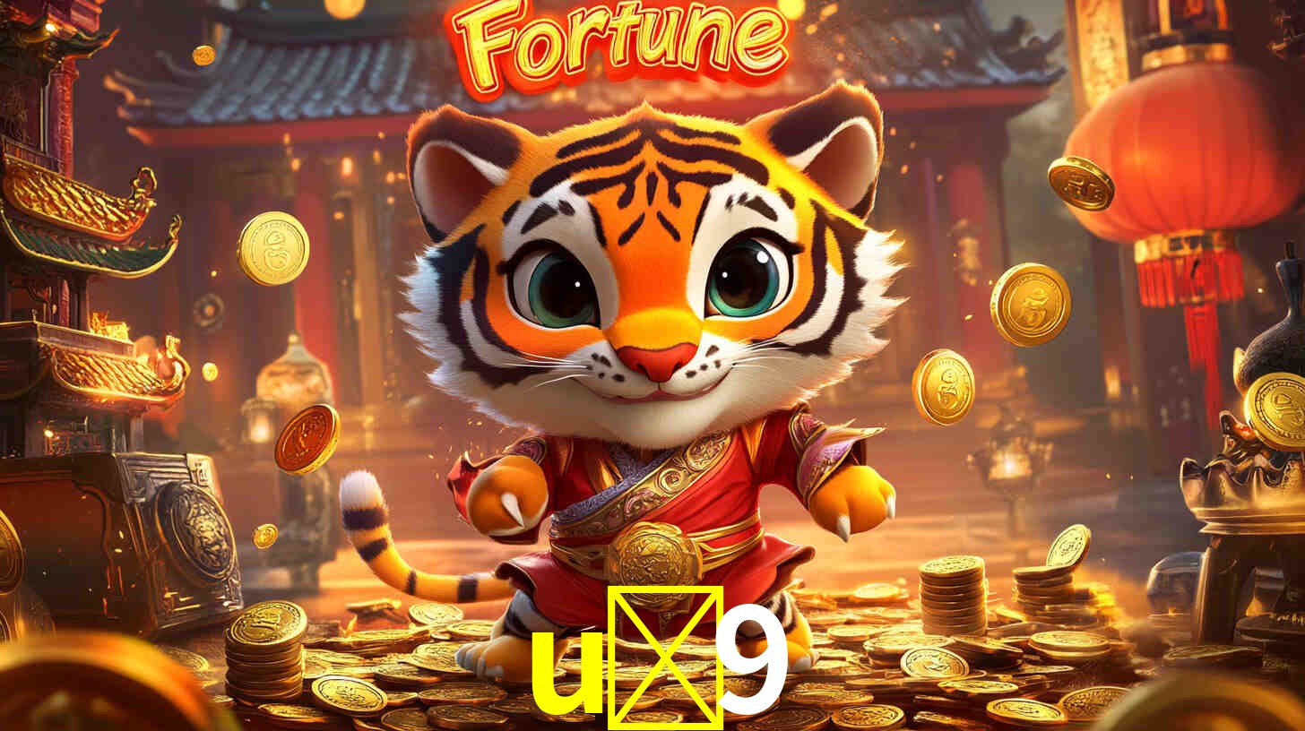 A Emoção da Loteria na u-9: Uma Chance de Mudança de Vida