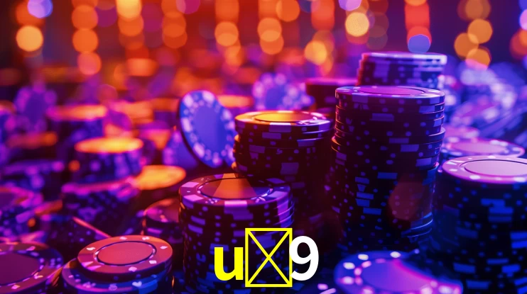 u-9: A Experiência de Casino com Jogos de Mesa ao Vivo