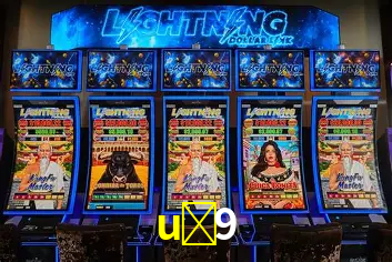 A Emoção da Loteria na u-9: Uma Chance de Mudança de Vida