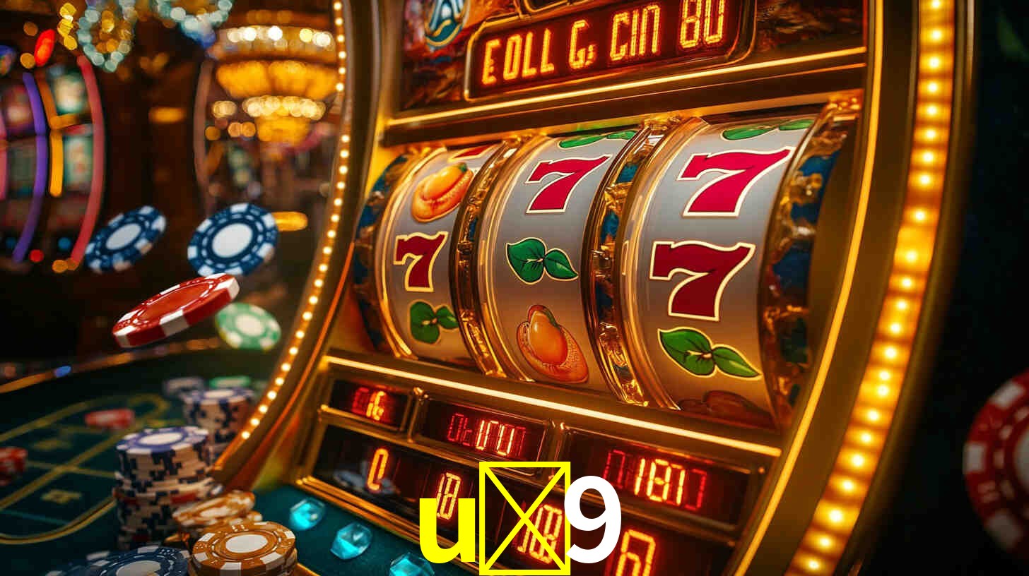Daily Bonuses u-9