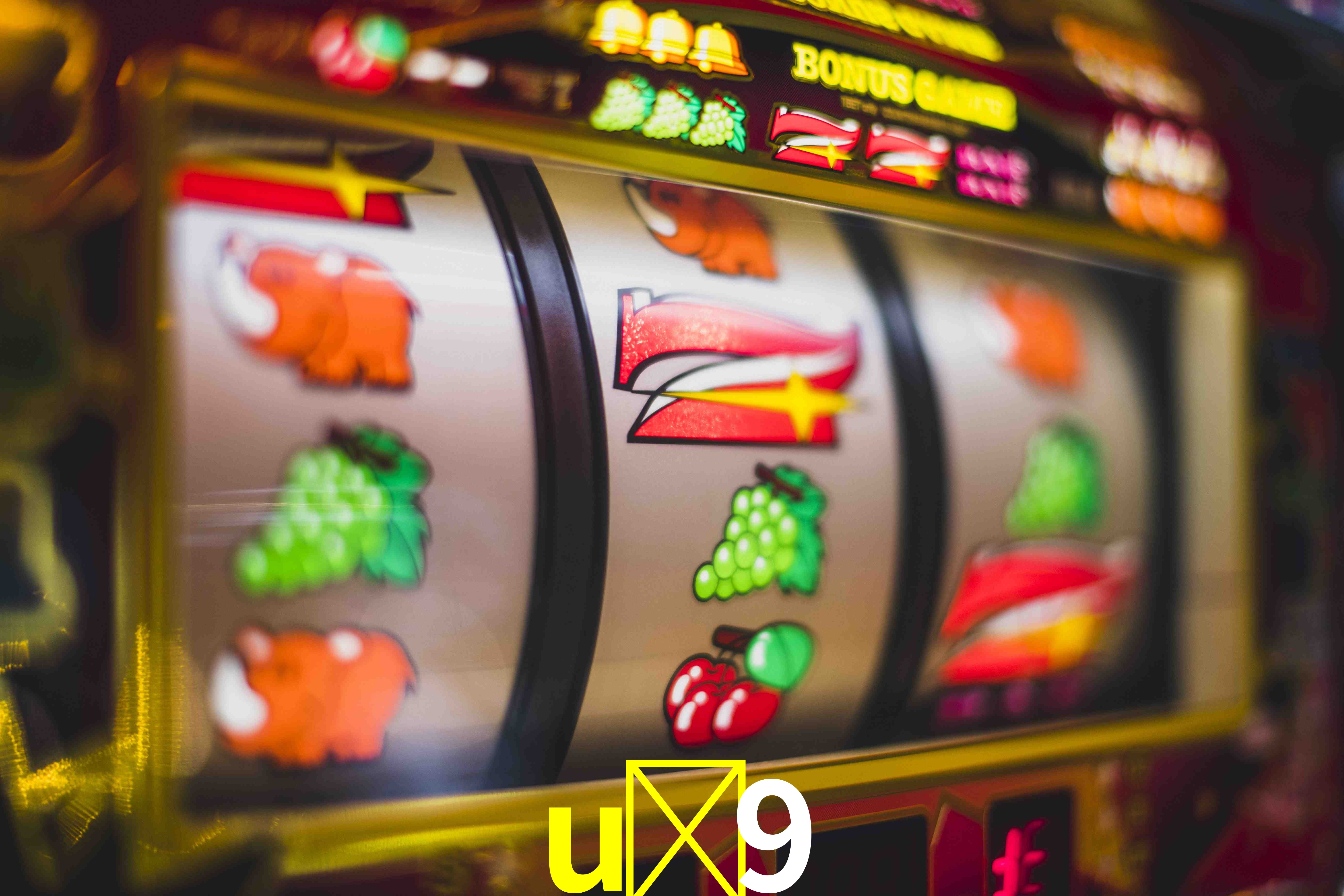 Tennis Betting u-9