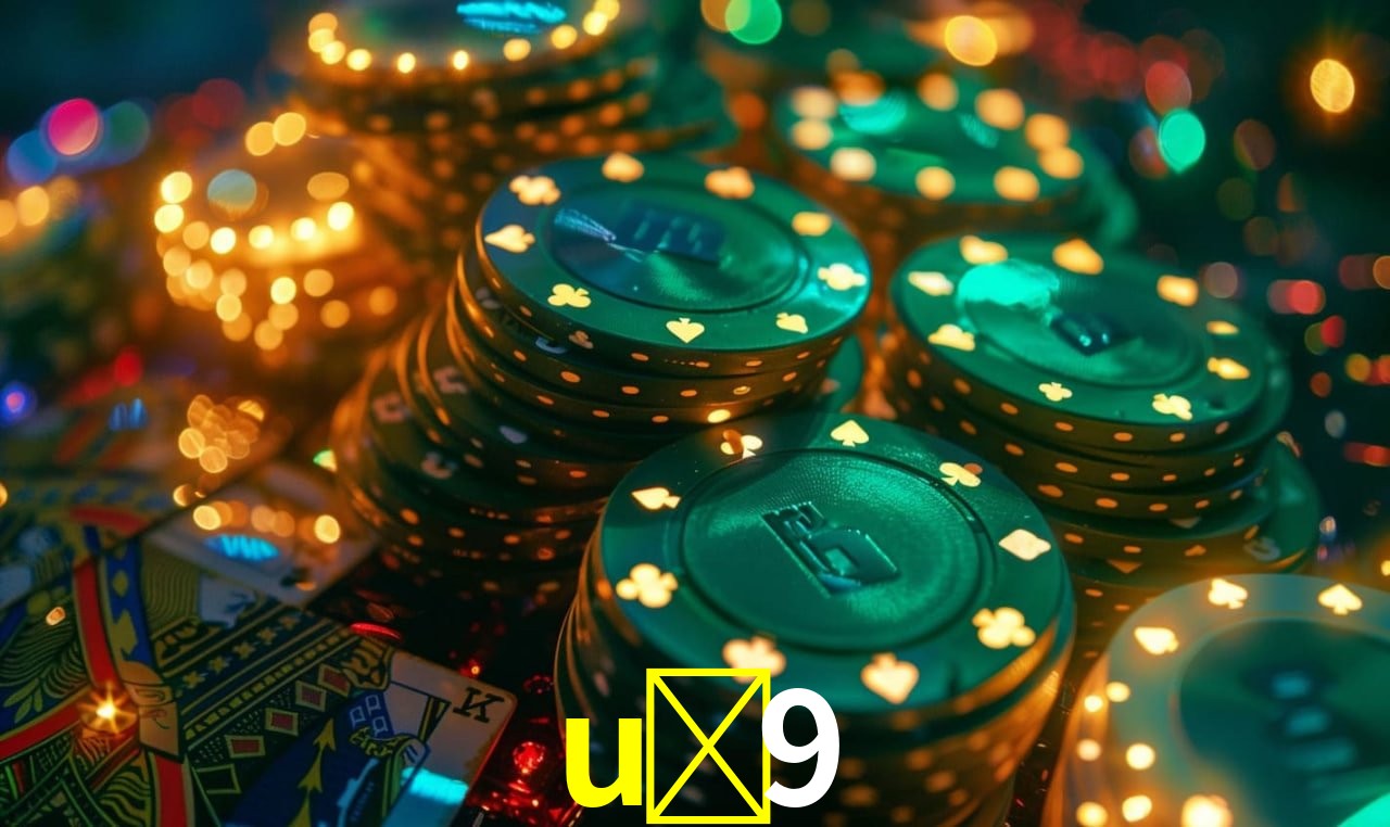 Casino Ao Vivo u-9