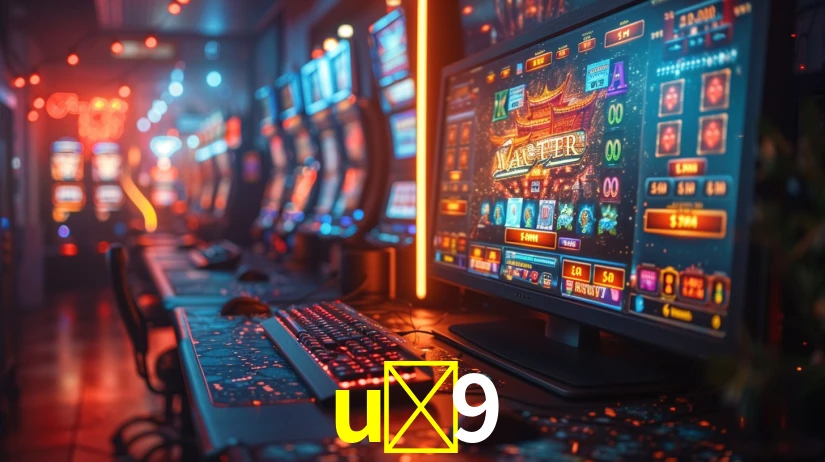 u-9