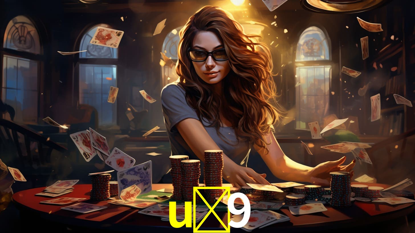 VIP Casino u-9