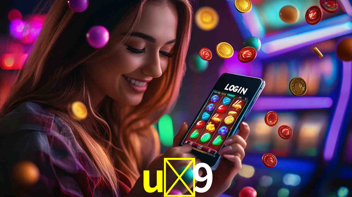 u-9