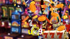 u-9,u-9.com