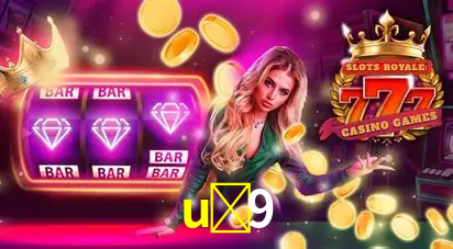 A Emoção da Loteria na u-9: Uma Chance de Mudança de Vida