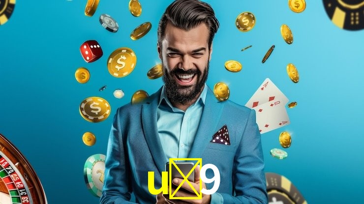 Game Providers u-9