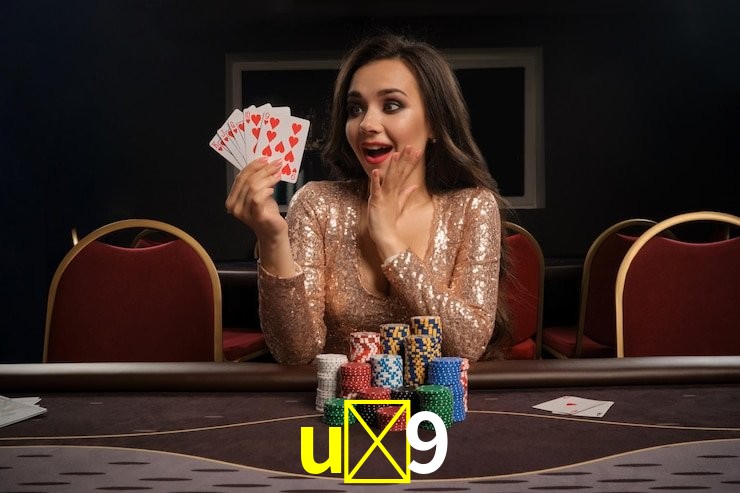 Jogos Exclusivos u-9