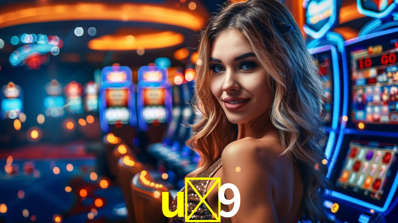 Slot Games u-9