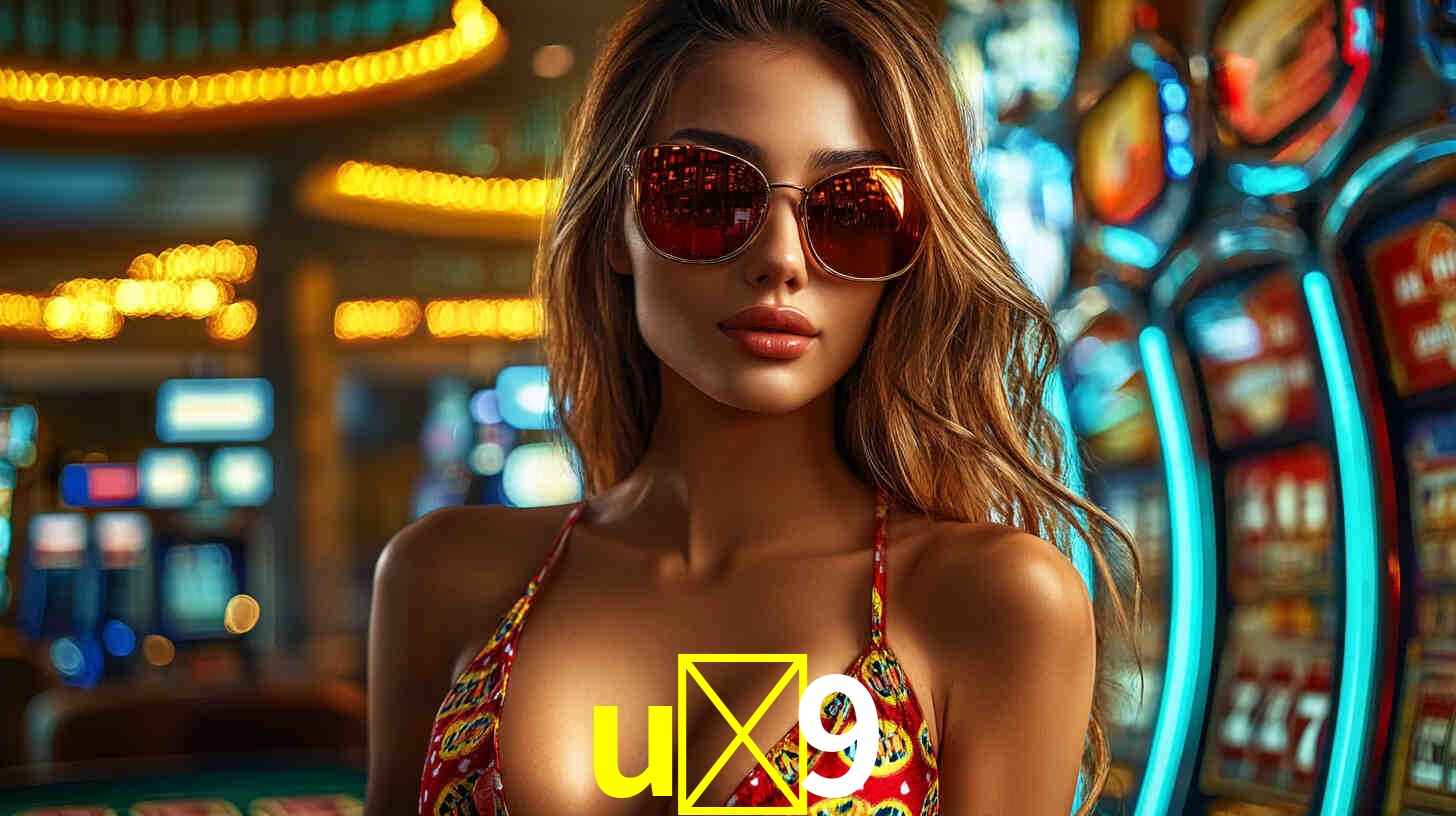 Exclusive Games u-9