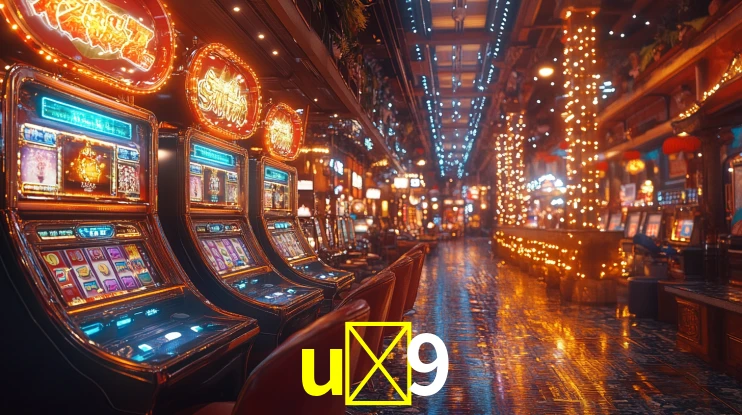 u-9: Seu Especialista em Apostas Esportivas Brasileiras