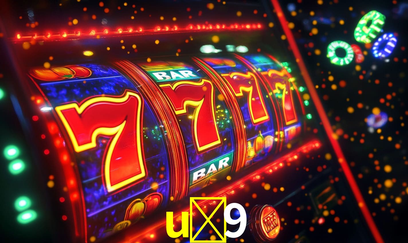 u-9