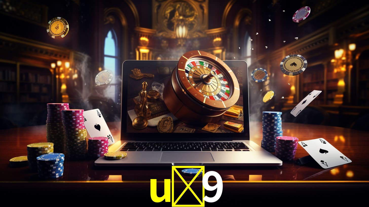 Live Casino u-9