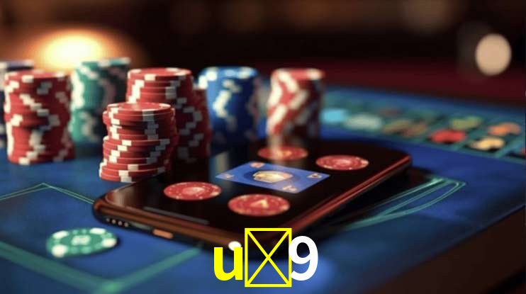 Benefícios da Conta u-9