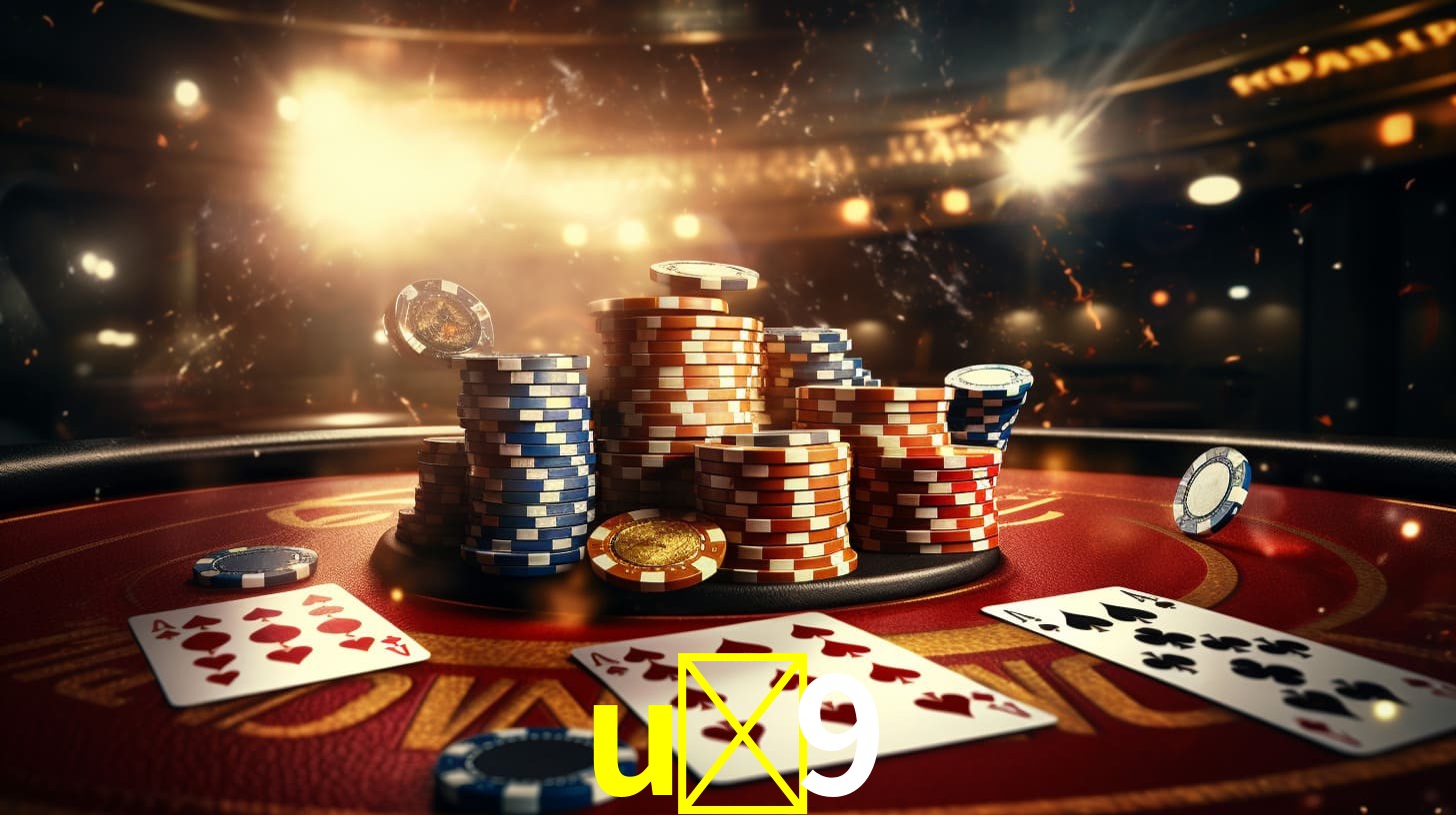 Roulette Table u-9