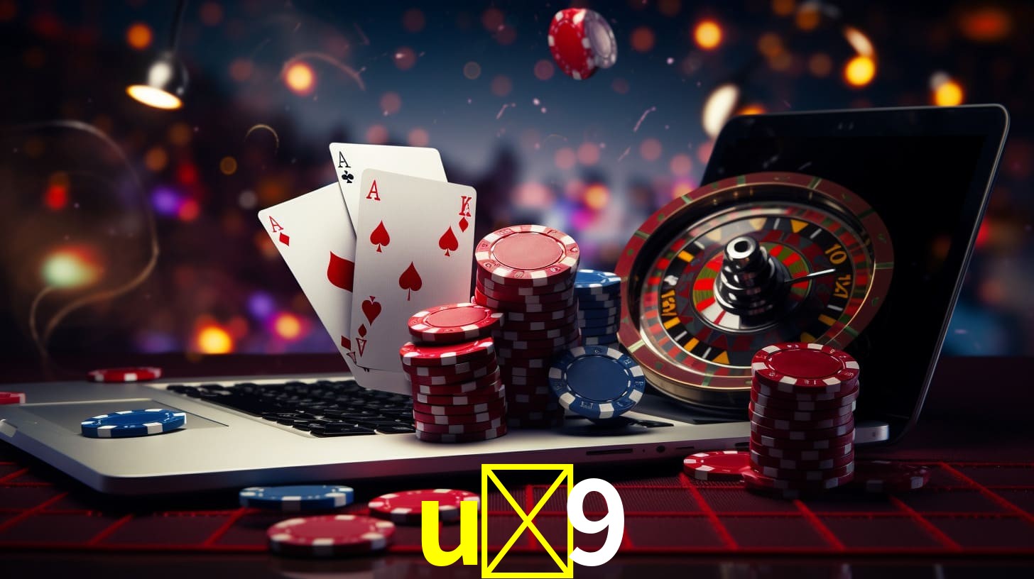 Blackjack Table u-9
