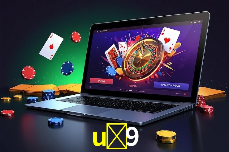 App u-9 no celular