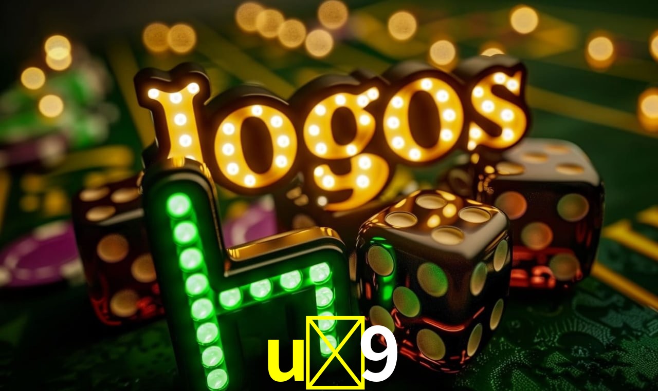 Provedores de Jogos u-9