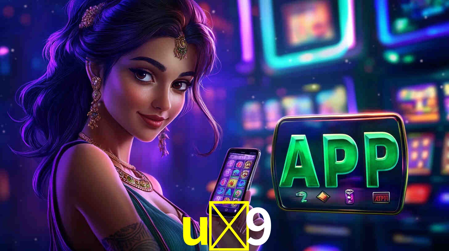 u-9: A Experiência de Casino com Jogos de Mesa ao Vivo