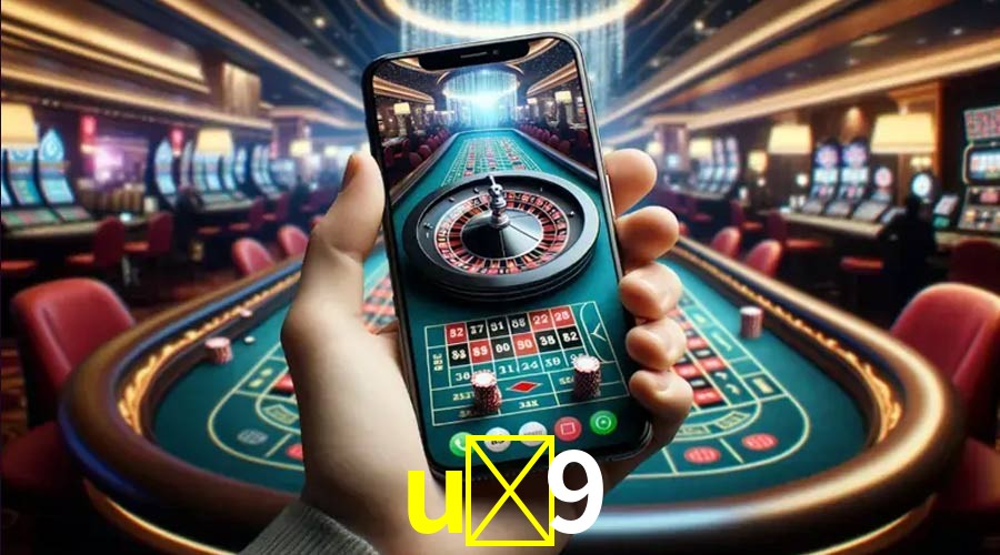 Responsive Design u-9