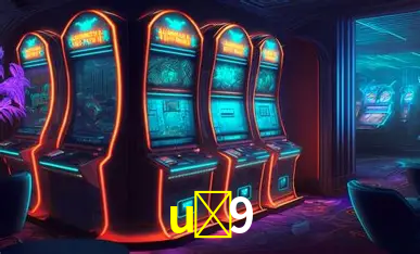 Desvendando o Mundo dos Jogos Virtuais na u-9