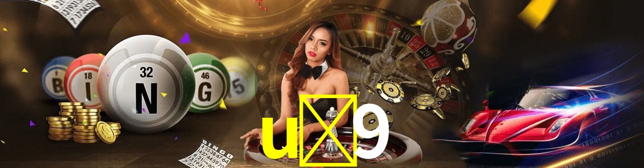 Lista de jogos de slot na u-9
