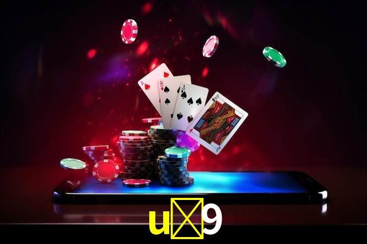Live Casino u-9