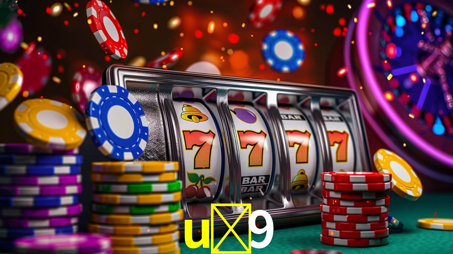 Casino Ao Vivo u-9